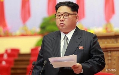 Лідер КНДР зважився на свій перший закордонний візит