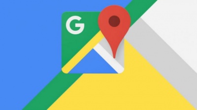 Google Maps додав українську мову