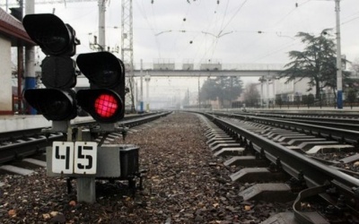 З Одеси до Кишинева запустили модернізований потяг 
