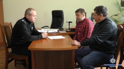 У Чернівецькій області поліція затримала серійного крадія