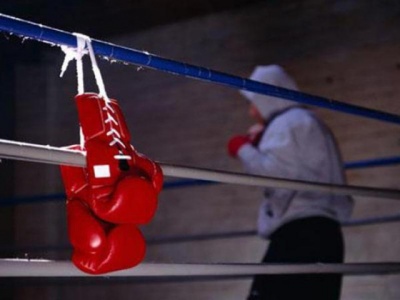 Буковинські боксери змагалися у чемпіонаті Чернівців