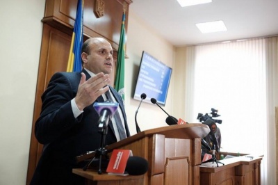 Тарифи на проїзд та управителі замість ЖРЕПів. Головні новини Чернівців 31 березня