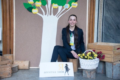 До Чернівців на (не)конференцію Міні-EdCamp з’їхались приблизно 300 вчителів з усієї України