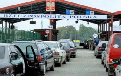 Польща збудує швидкісне шосе до КПП "Ягодин"