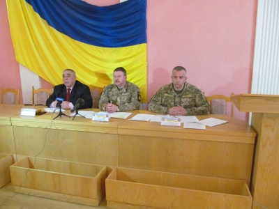В Україні стартував весняний призов: з Буковини на службу відправлять 360 осіб
