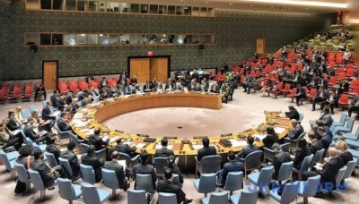 Радбез ООН проводить екстрене засідання щодо хімічної атаки у Сирії