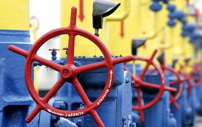 Коболєв: У разі припинення транзиту російського газу Україна втратить 3,5 млрд доларів
