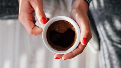 Кава сприяє схудненню, – дослідження