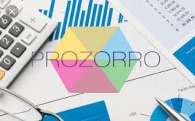 Допорогові закупівлі на ProZorro планують обмежити 50 тисячами 