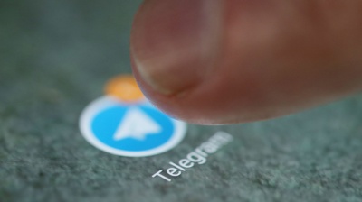 У Росії суд дозволив заблокувати месенджер Telegram