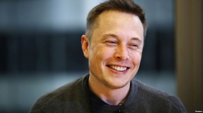 Ілон Маск пояснив, чому спить на підлозі заводу Tesla