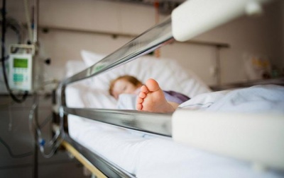 У Чернівецькій області 3-річний хлопчик отруївся сечогінним препаратом