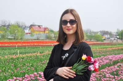 Страйк перевізників та відкриття тюльпанового поля. Головні новини Буковини 17 квітня