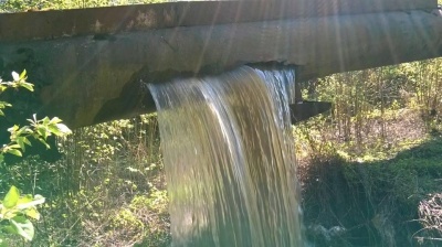 Водоканал ліквідував аварію на водогоні, водопостачання у Чернівцях відновлено