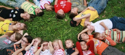 У Берліні збирають гроші для дітей з Донбасу на літній табір