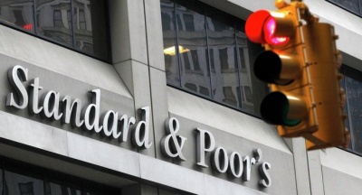 Агентство S&P підтвердила кредитні рейтинги України