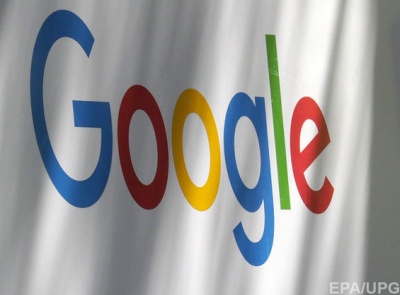 У Google підтвердили блокування деяких сервісів на території Росії 