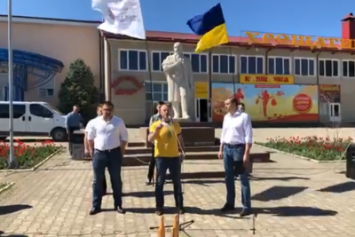 Суд над винуватцем трагічної ДТП і доля «євроблях». Головні новини Чернівців 24 квітня