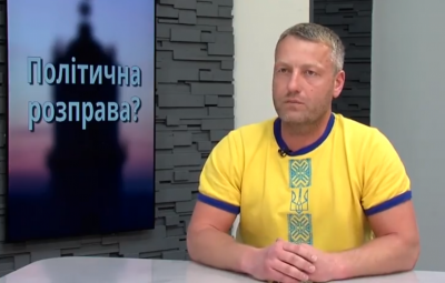 Найкольоровіша школа і реформа світлофора. Головні новини Буковини 26 квітня