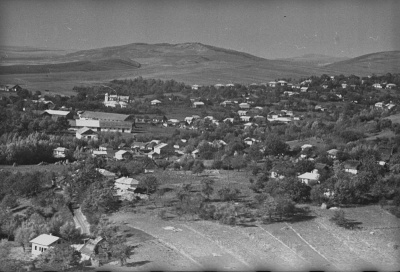 ЗМІ показали історичні фото, чим жили села Буковини у 1960 році