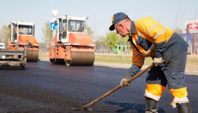 В Україні на ремонт доріг витратять 47 мільярдів гривень