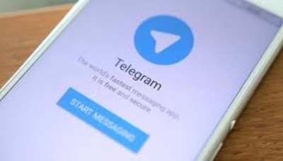 По всій Європі стався масштабний збій в роботі Telegram