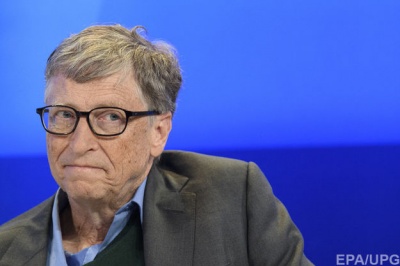 Білл Гейтс відмовився стати радником Трампа з питань науки 