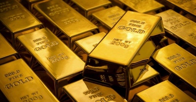 У Південній Кореї сміттяр знайшов 7 кілограмів золота у сміттєвому баку