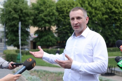 Статки депутатів та заява Іво Бобула. Головні новини Чернівців 1 травня
