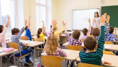 МОН презентувало законопроект про "Про повну загальну середню освіту"