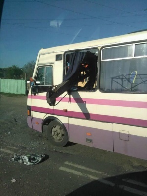 ДТП з автокраном і єврейське свято. Головні новини Чернівців 3 травня