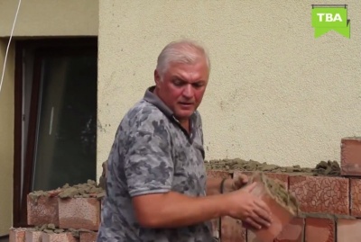 ДТП з автокраном і єврейське свято. Головні новини Чернівців 3 травня