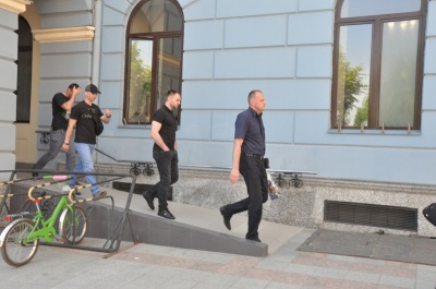 Гучні хабарі та звіт Каспрука. Головні події Чернівців 4 травня