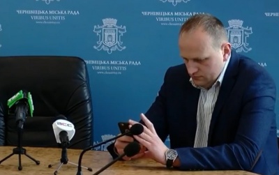 Трагедія на Пруті й новий закон про громади. Головні новини Чернівців 5 травня
