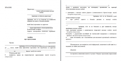 Як записати дитину в перший клас: у мерії Чернівців назвали дати прийому заяв