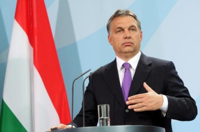 В Угорщині парламент переобрав Орбана прем’єром