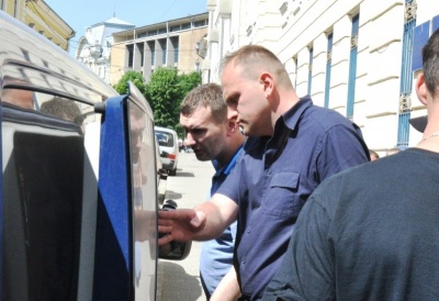 Відновлення руїн на Калинці та версія СБУ в справі Середюка. Головні новини Чернівців 10 травня