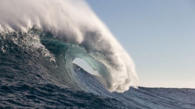 У Новій Зеландії зафіксували хвилю рекордної висоти