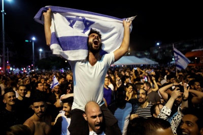 Прем’єр Ізраїлю назвав місто, в якому відбудеться Євробачення-2019