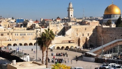 Сьогодні США офіційно відкривають своє посольство у Єрусалимі