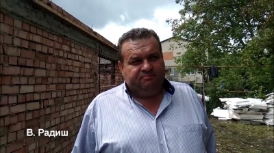 Ресторан, який вщент згорів на Буковині, належить мерові райцентру