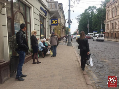 Страйк перевізників у Чернівцях: найскладніше дістатись до центру з околиць міста