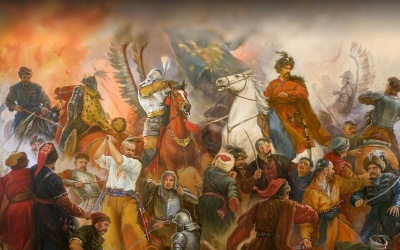 Цей день в історії: перша перемога Хмельницького та «Дикі танці» в Стамбулі