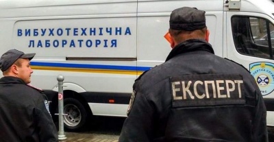 «Жартівника», що повідомив про замінування школи на Буковині, заарештували на 4 місяці