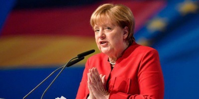 Меркель хоче створити кібервійська