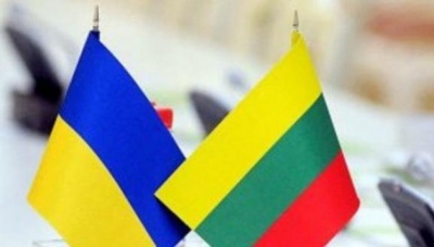 Литва планує впровадити квоти на заробітчан з України