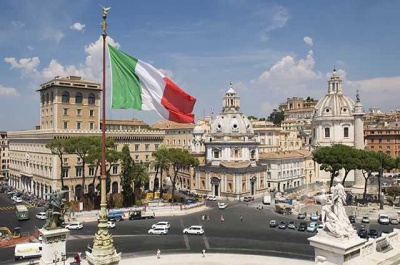 В Італії нова коаліційна угода передбачає зняття санкцій з Росії