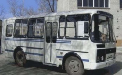 «Колеги по цеху» змусили повернутися в гараж: фірма-перевізник заявила про тиск під час страйку в Чернівцях