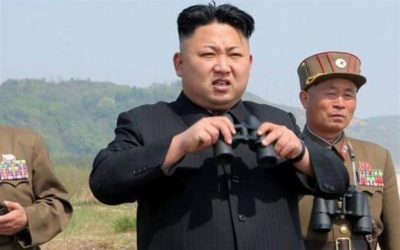 Північна Корея підірвала ядерний полігон у присутності журналістів