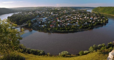 У Дністрі на Буковині знайшли тіло чоловіка